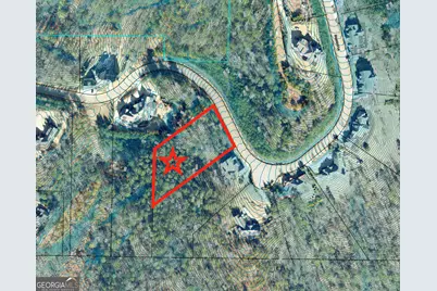 68 Somerset Lane #LOT 92, Cartersville, GA 30121 - Photo 4