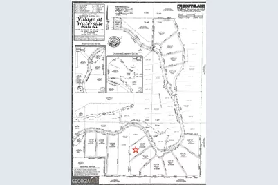 68 Somerset Lane #LOT 92, Cartersville, GA 30121 - Photo 1