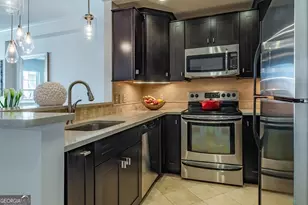 1101 Juniper Street NE, Atlanta, GA 30309 - Photo 2
