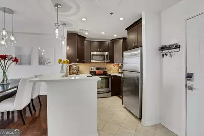 1101 Juniper Street NE #APT 1012, Atlanta, GA 30309 - Photo 8