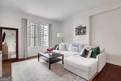 1101 Juniper Street NE #APT 1012, Atlanta, GA 30309 - Photo 12