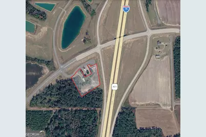 10015 Hwy 27, Vienna, GA 31092 - Photo 1