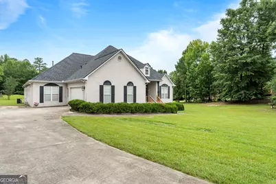 133 Gates Rd, Lizella, GA 31052 - Photo 4
