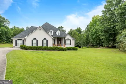 133 Gates Rd, Lizella, GA 31052 - Photo 2
