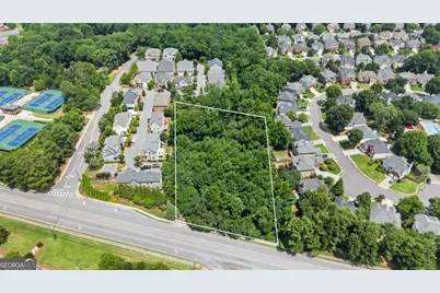 5277 Spalding Drive, Peachtree Corners, GA 30092 - Photo 4