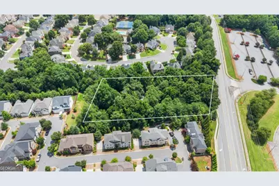 5277 Spalding Drive, Peachtree Corners, GA 30092 - Photo 2