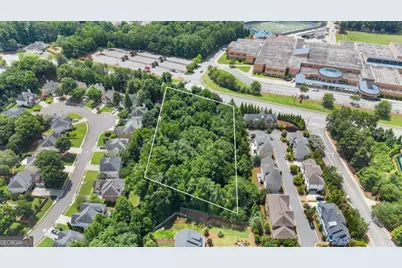 5277 Spalding Drive, Peachtree Corners, GA 30092 - Photo 1