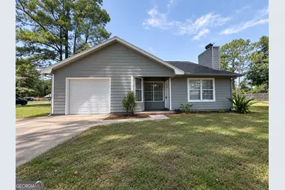 145 Maplehurst Drive, Folkston, GA 31537 - Photo 1