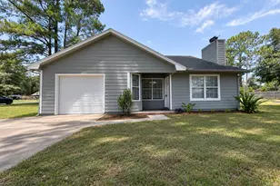 145 Maplehurst Dr, Folkston, GA 31537 - Photo 1