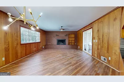 8 Roundtree Street, Statesboro, GA 30458 - Photo 4