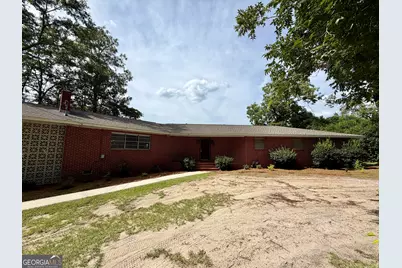 8 Roundtree Street, Statesboro, GA 30458 - Photo 1
