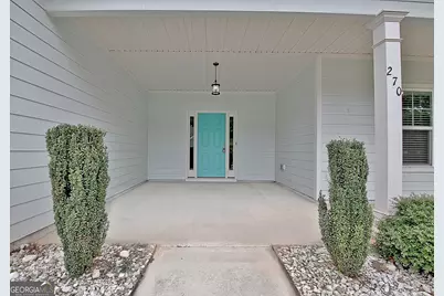 270 Southridge, Senoia, GA 30276 - Photo 4