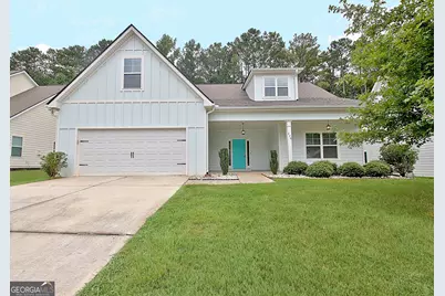 270 Southridge, Senoia, GA 30276 - Photo 1