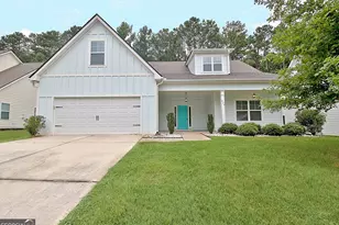 270 Southridge, Senoia, GA 30276 - Photo 1