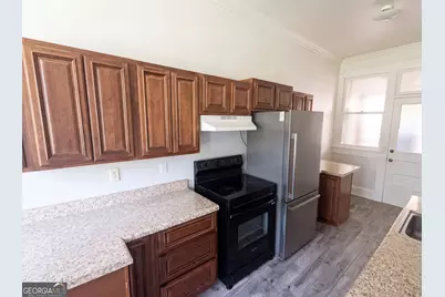 809 Mary Street, Waycross, GA 31503 - Photo 2