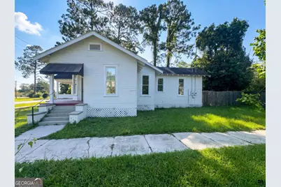 809 Mary Street, Waycross, GA 31503 - Photo 22