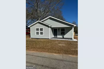16 Kidd Street, Newnan, GA 30263 - Photo 2