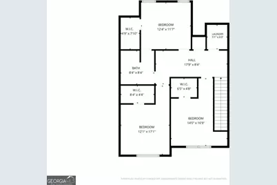 24 Castlemoor Loop, Adairsville, GA 30103 - Photo 30