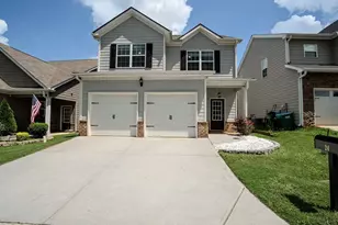 24 Castlemoor Loop, Adairsville, GA 30103 - Photo 1
