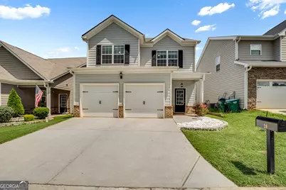 24 Castlemoor Loop, Adairsville, GA 30103 - Photo 2