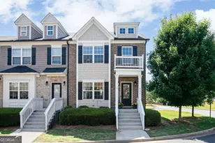 623 Sweet Bay Ridge, Woodstock, GA 30188 - Photo 34