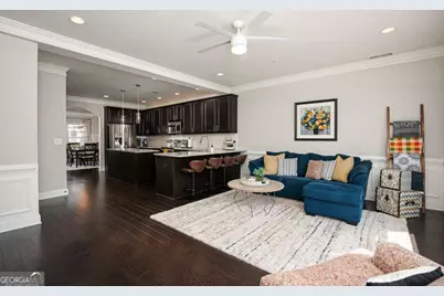 623 Sweet Bay Ridge, Woodstock, GA 30188 - Photo 32