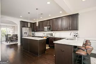 623 Sweet Bay Ridge, Woodstock, GA 30188 - Photo 28