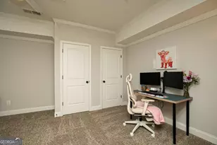 623 Sweet Bay Ridge, Woodstock, GA 30188 - Photo 20