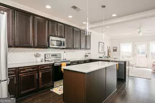 623 Sweet Bay Ridge, Woodstock, GA 30188 - Photo 4