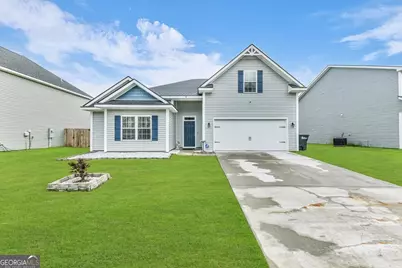 36 Herty Lane, Hinesville, GA 31313 - Photo 2