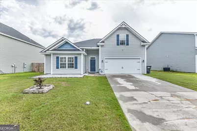 36 Herty Lane, Hinesville, GA 31313 - Photo 1