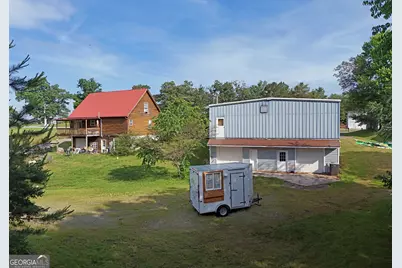 1593 and 1609 Blue Ridge Hwy, Blairsville, GA 30512 - Photo 6