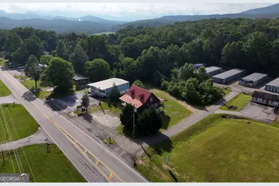 1593 and 1609 Blue Ridge Hwy, Blairsville, GA 30512 - Photo 10