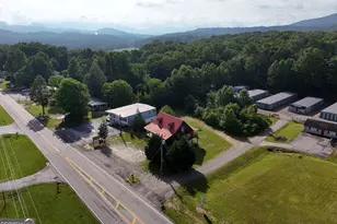 1593 and 1609 Blue Ridge Hwy, Blairsville, GA 30512 - Photo 10