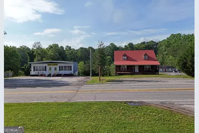 1593 and 1609 Blue Ridge Hwy, Blairsville, GA 30512 - Photo 1