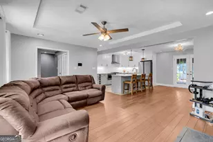 700 Pepperwood Trail, Stone Mountain, GA 30087 - Photo 8