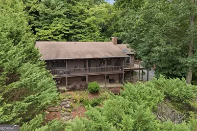 93 Jamie Lane, Blairsville, GA 30512 - Photo 4