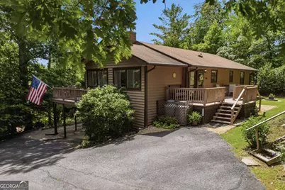 93 Jamie Lane, Blairsville, GA 30512 - Photo 1
