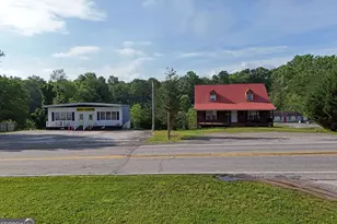 1593 &amp 1609 Blue Ridge Hwy, Blairsville, GA 30512 - Photo 1