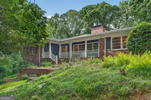 5274 Powers Ferry Rd NW, Sandy Springs, GA 30327 - Photo 2