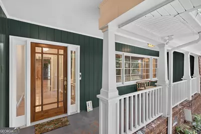 5274 Powers Ferry Road NW, Sandy Springs, GA 30327 - Photo 4