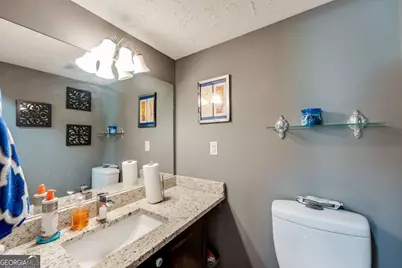 4737 Fellsridge Drive, Stone Mountain, GA 30083 - Photo 20