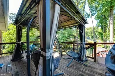 4737 Fellsridge Drive, Stone Mountain, GA 30083 - Photo 42