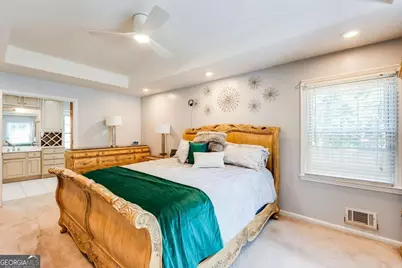 4737 Fellsridge Drive, Stone Mountain, GA 30083 - Photo 26