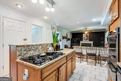 4737 Fellsridge Drive, Stone Mountain, GA 30083 - Photo 18