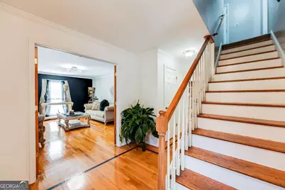 4737 Fellsridge Drive, Stone Mountain, GA 30083 - Photo 6