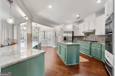 4940 Turnberry Lane, Columbus, GA 31909 - Photo 8