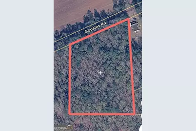 0 Cousins Road, Greenville, GA 30222 - Photo 1
