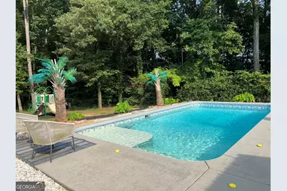 130 Shaw Drive, Fairburn, GA 30213 - Photo 4