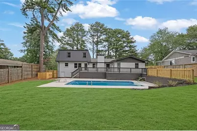 5114 Vernon Ridge Drive, Atlanta, GA 30338 - Photo 32